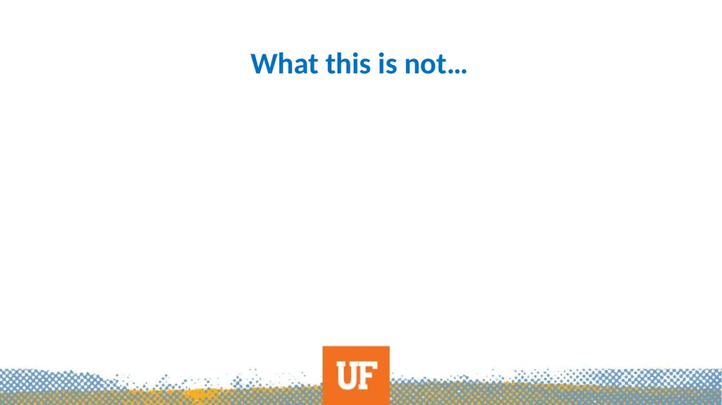 Subawards-A Primer What this is not… Outgoing - slide 2 of 35
