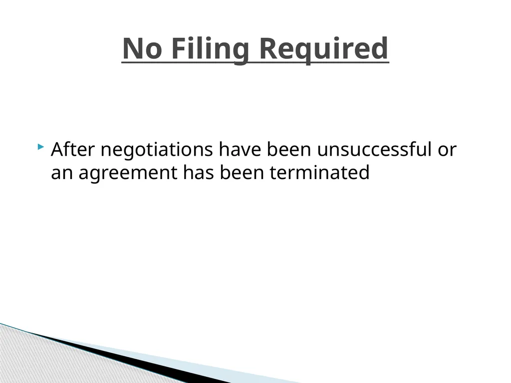 Seeking and Negotiating Employment 5 CFR section - slide 40 of 41