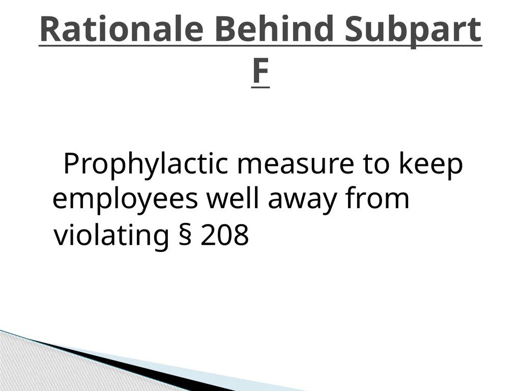Seeking and Negotiating Employment 5 CFR section - slide 8 of 41