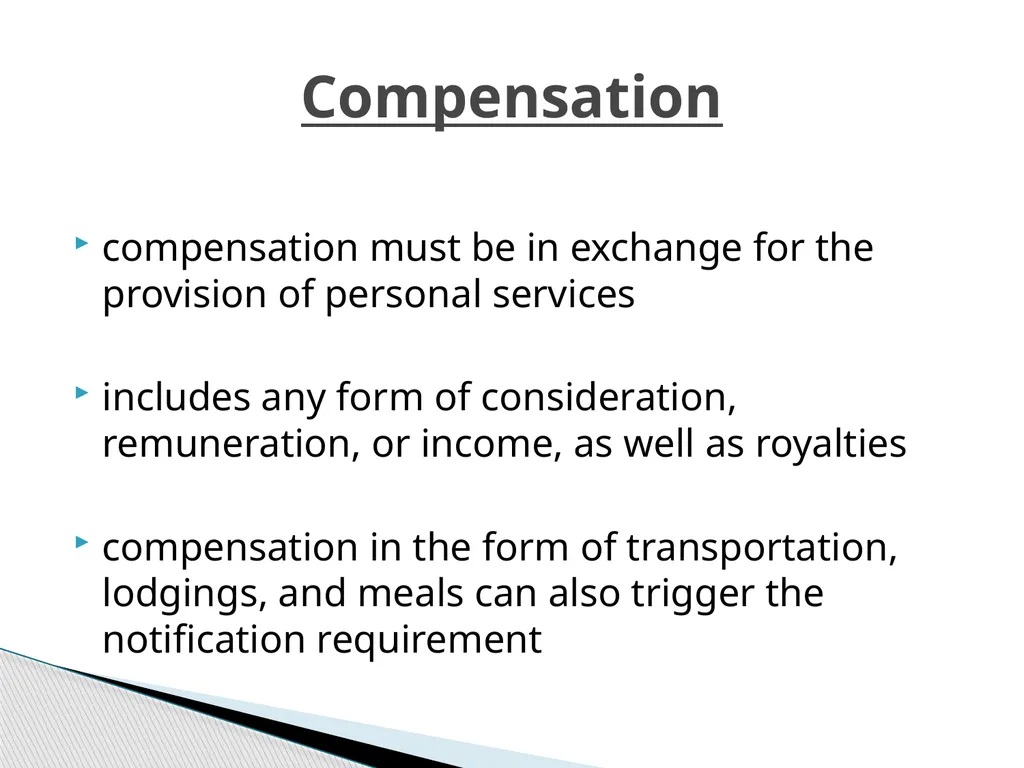 Seeking and Negotiating Employment 5 CFR section - slide 34 of 41