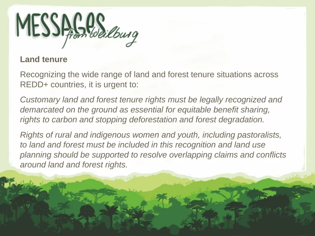 Opening remarks: Acknowledging where we’ve come - slide 2 of 11