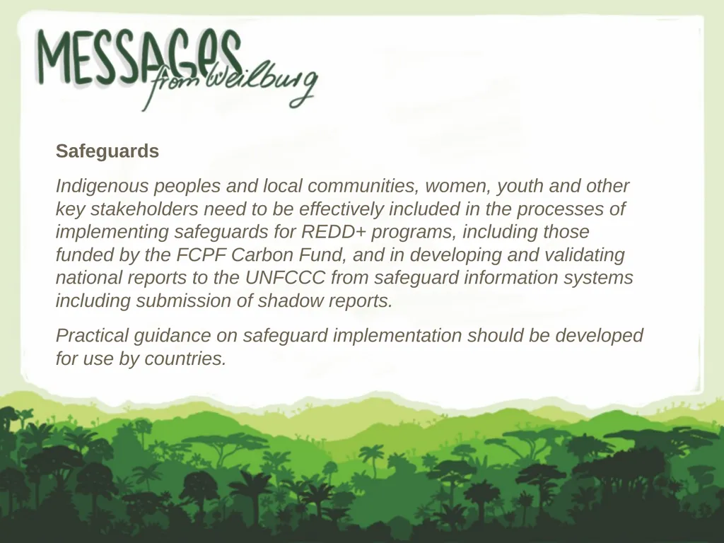 Opening remarks: Acknowledging where we’ve come - slide 4 of 11