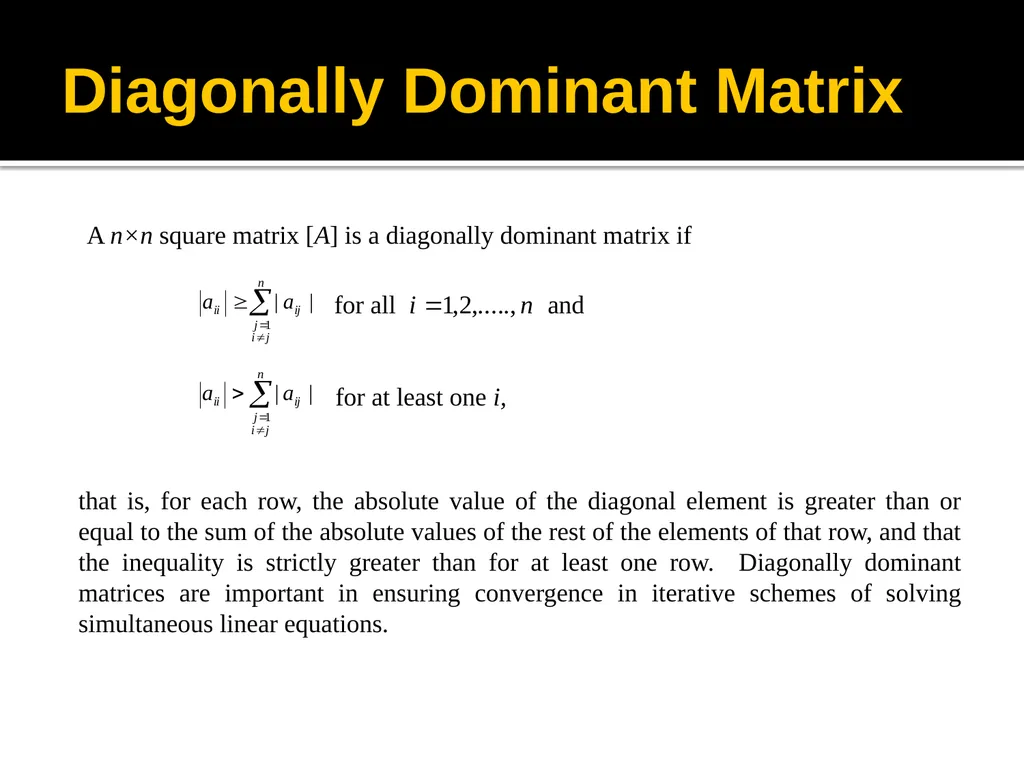 Introduction Autar Kaw Benjamin Rigsby - slide 25 of 30