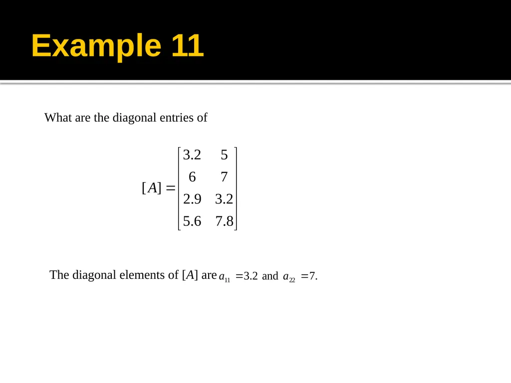 Introduction Autar Kaw Benjamin Rigsby - slide 24 of 30