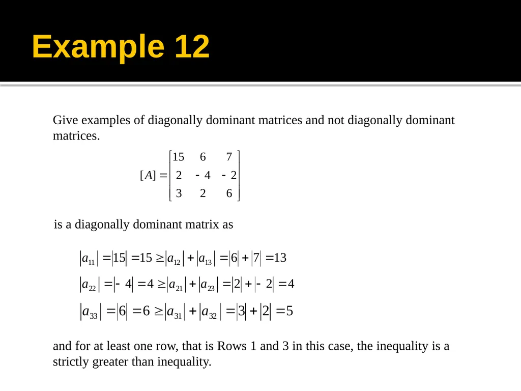Introduction Autar Kaw Benjamin Rigsby - slide 26 of 30