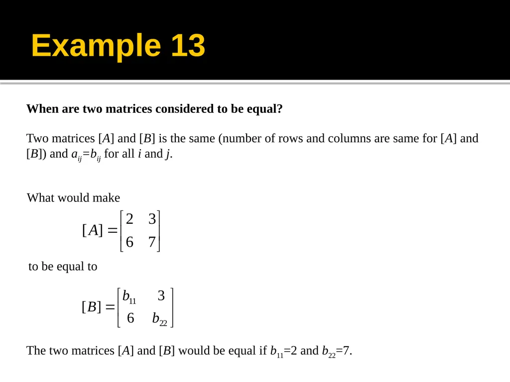 Introduction Autar Kaw Benjamin Rigsby - slide 29 of 30