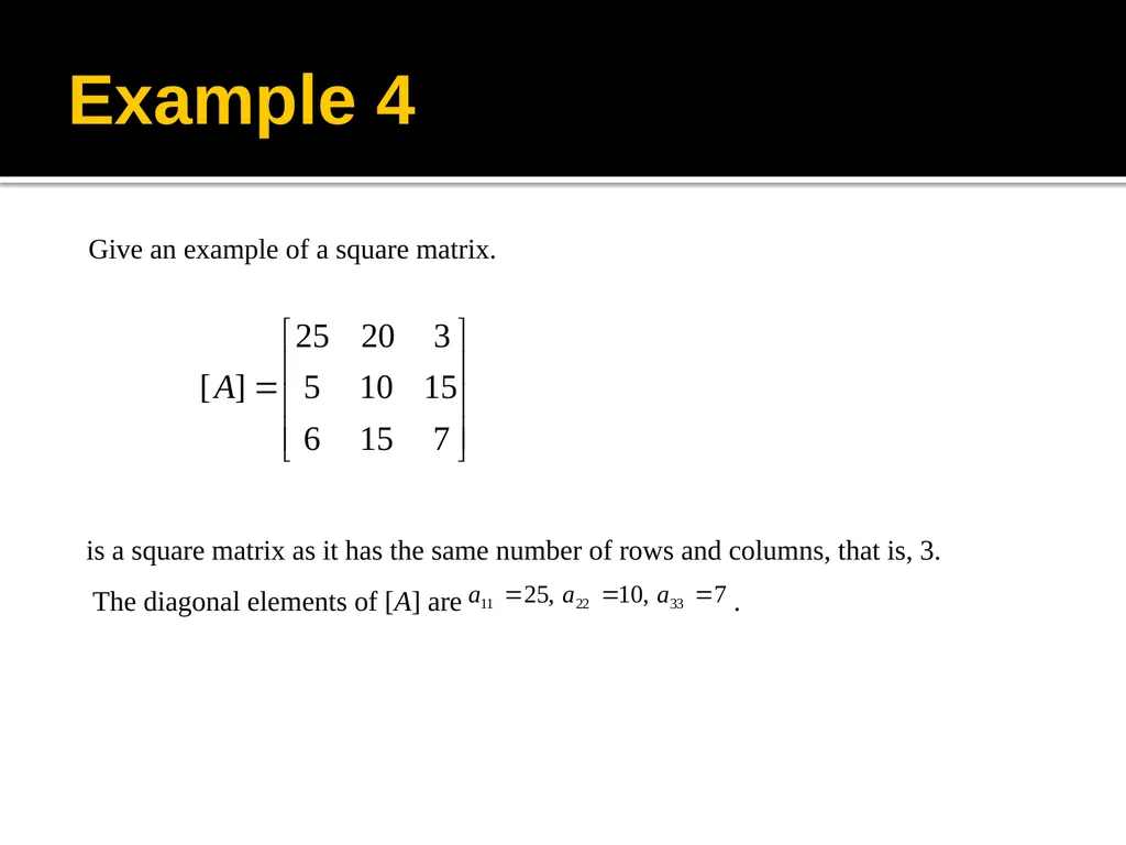 Introduction Autar Kaw Benjamin Rigsby - slide 15 of 30