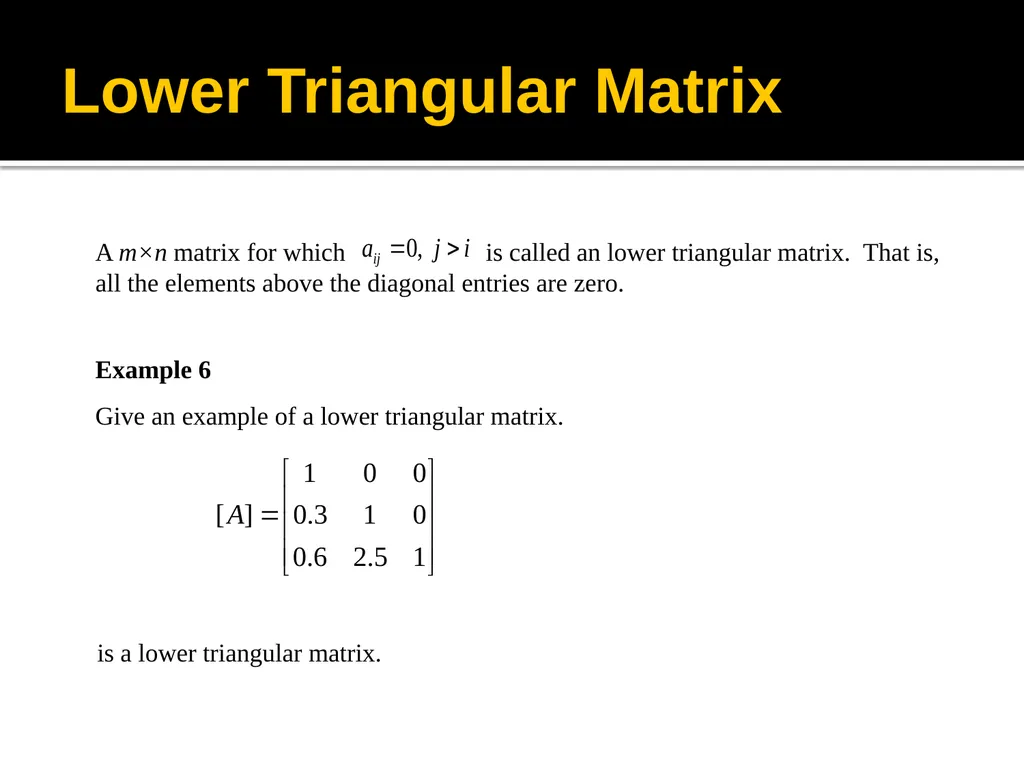 Introduction Autar Kaw Benjamin Rigsby - slide 17 of 30