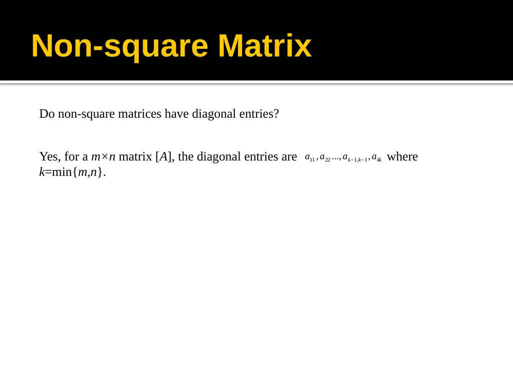 Introduction Autar Kaw Benjamin Rigsby - slide 23 of 30