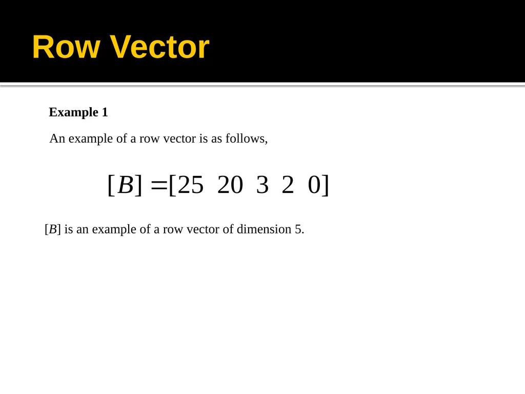 Introduction Autar Kaw Benjamin Rigsby - slide 11 of 30
