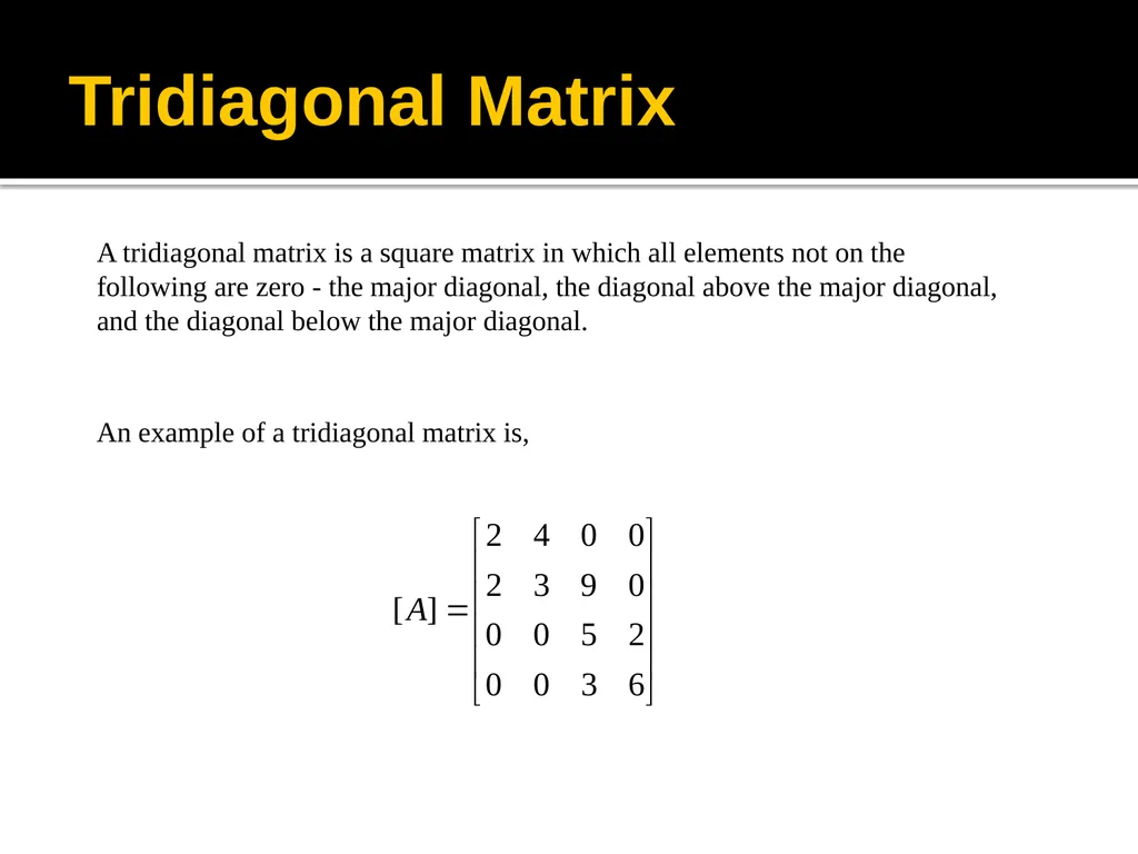 Introduction Autar Kaw Benjamin Rigsby - slide 22 of 30