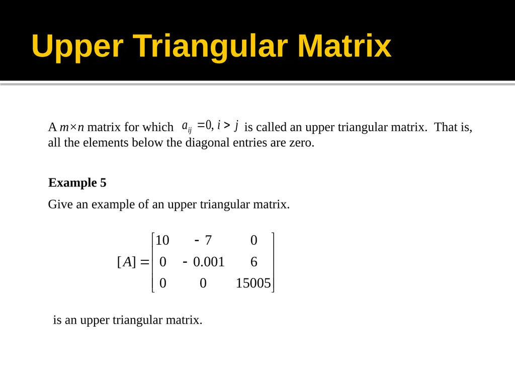 Introduction Autar Kaw Benjamin Rigsby - slide 16 of 30