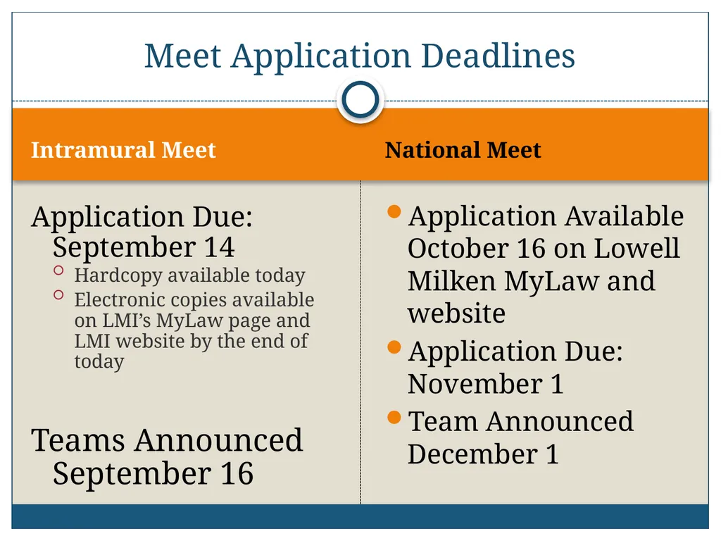 2016-17 Business Law Competitions Information - slide 17 of 26