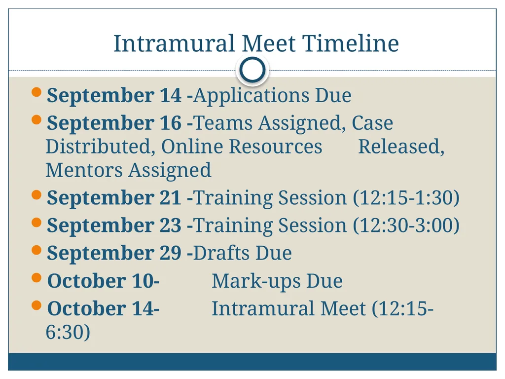 2016-17 Business Law Competitions Information - slide 8 of 26