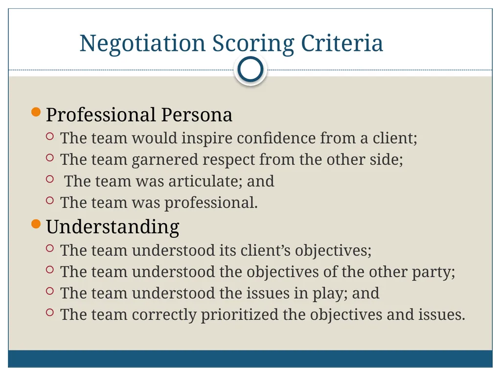 2016-17 Business Law Competitions Information - slide 15 of 26