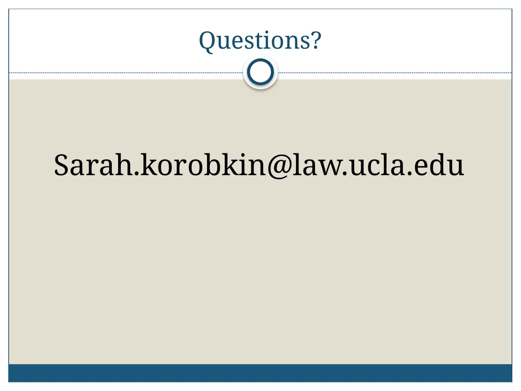 2016-17 Business Law Competitions Information - slide 26 of 26