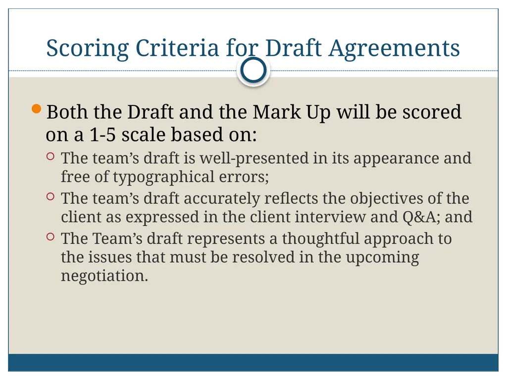 2016-17 Business Law Competitions Information - slide 14 of 26