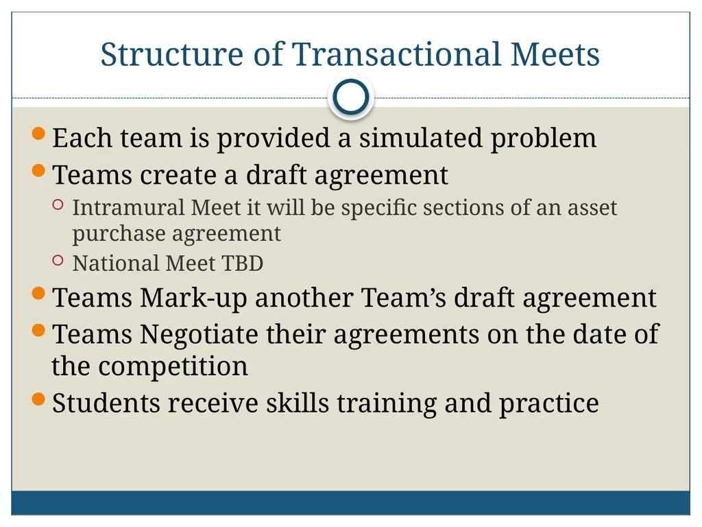 2016-17 Business Law Competitions Information - slide 6 of 26