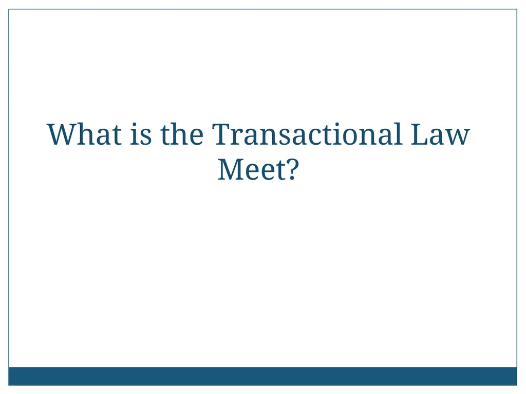 2016-17 Business Law Competitions Information - slide 4 of 26