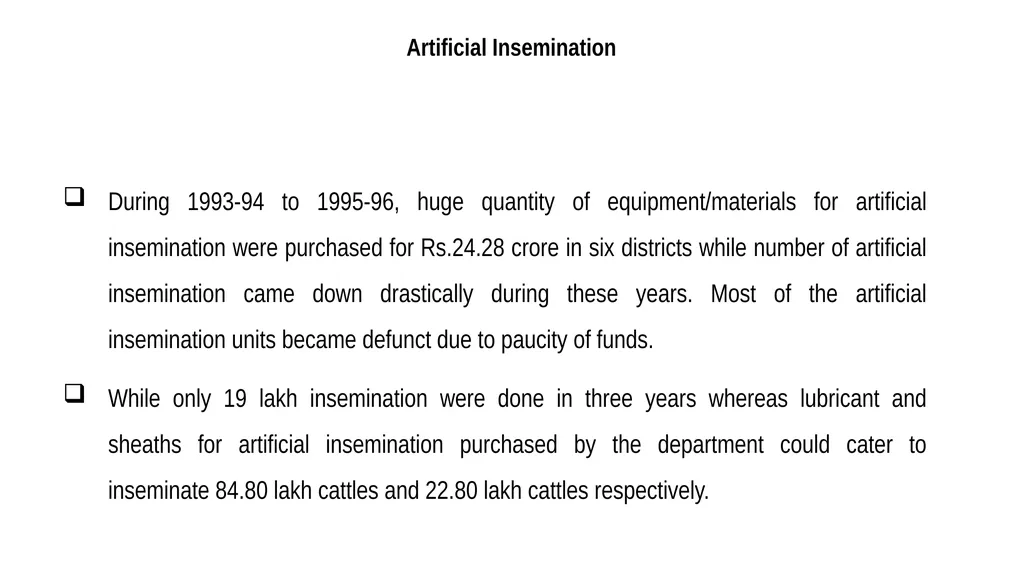 PUBLIC PROCUREMENT PROCESSES by Rakesh Jain Deputy - slide 16 of 21