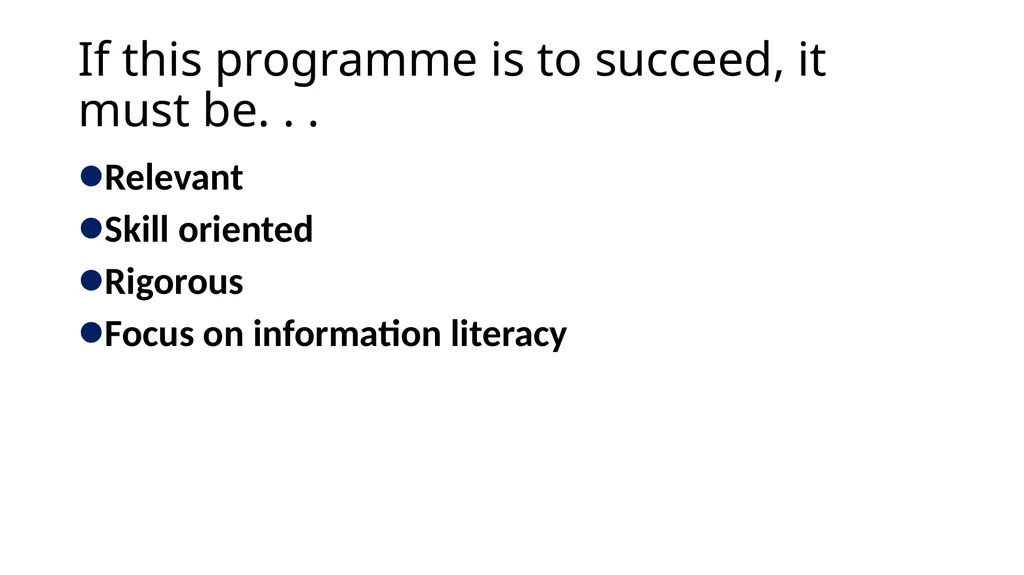 Professionalization of Public Procurement The Role - slide 9 of 12