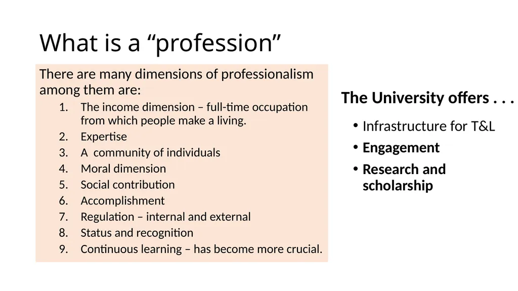 Professionalization of Public Procurement The Role - slide 7 of 12