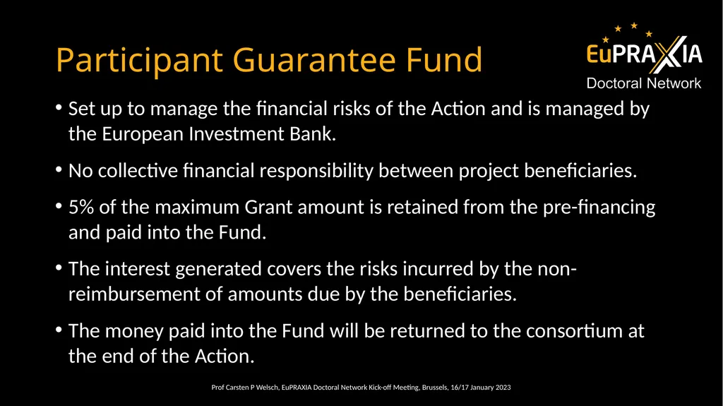Carsten P Welsch INFN-LNF University of Liverpool - slide 14 of 23