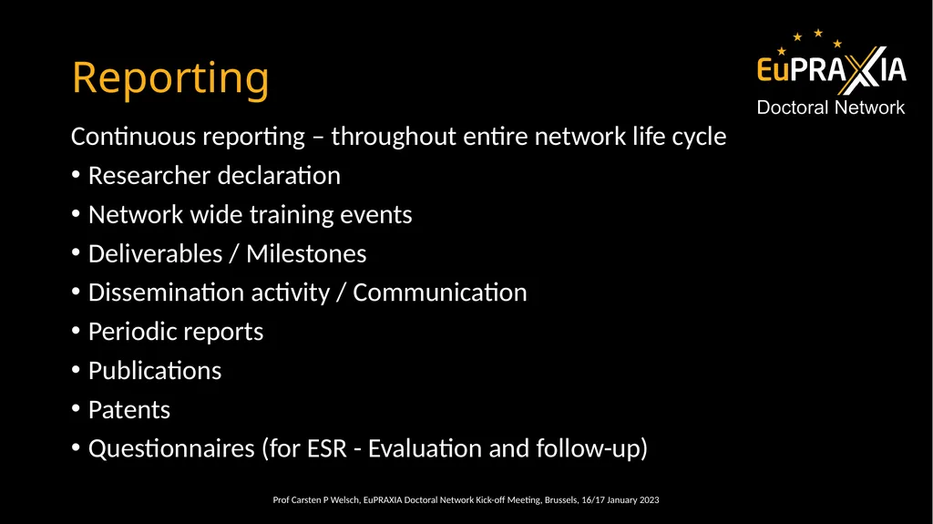 Carsten P Welsch INFN-LNF University of Liverpool - slide 17 of 23