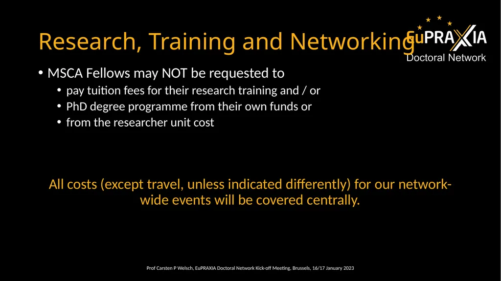 Carsten P Welsch INFN-LNF University of Liverpool - slide 10 of 23