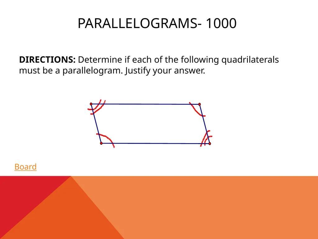Jeopardy! Jeopardy! Final Jeopardy Theorems #1 – - slide 22 of 31