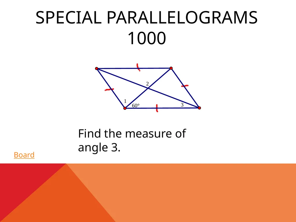 Jeopardy! Jeopardy! Final Jeopardy Theorems #1 – - slide 27 of 31