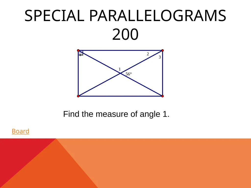 Jeopardy! Jeopardy! Final Jeopardy Theorems #1 – - slide 23 of 31