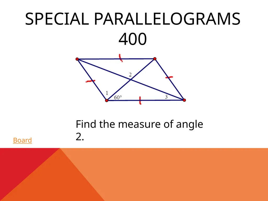 Jeopardy! Jeopardy! Final Jeopardy Theorems #1 – - slide 24 of 31