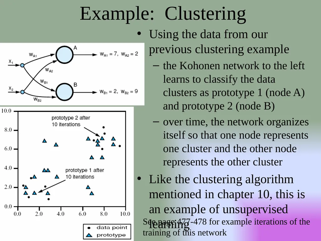 Neural Networks NNs are a study of parallel and - slide 29 of 51