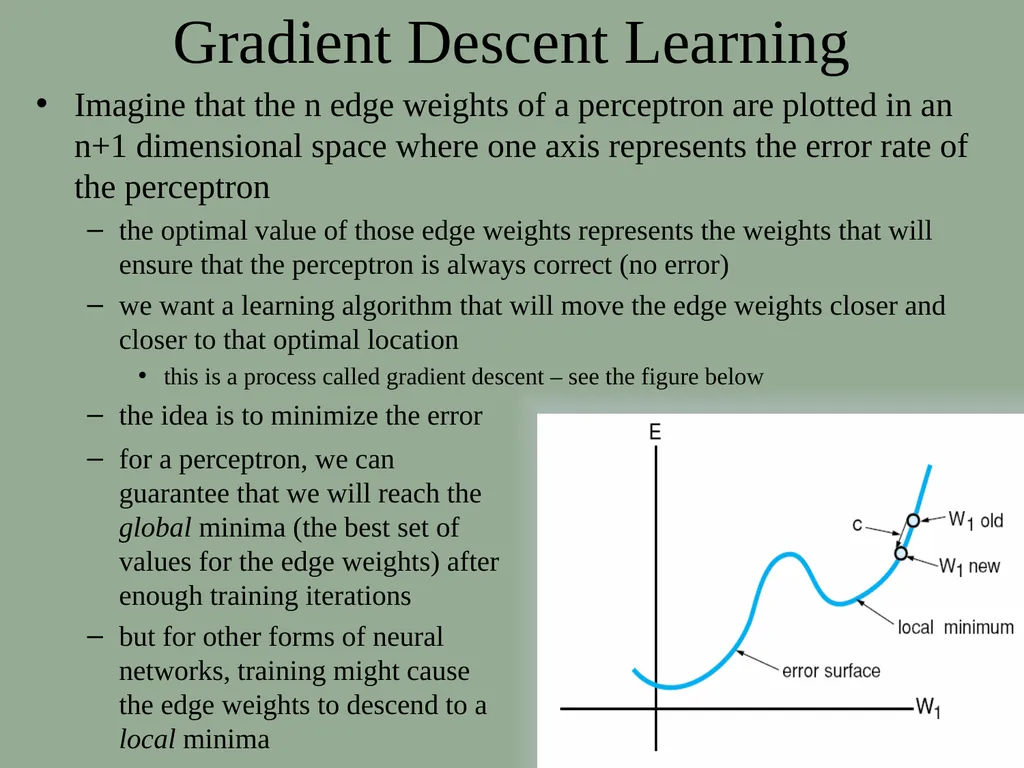 Neural Networks NNs are a study of parallel and - slide 16 of 51