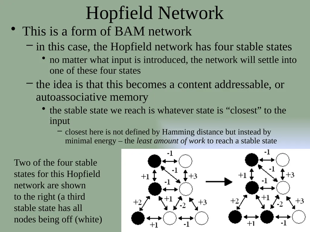 Neural Networks NNs are a study of parallel and - slide 45 of 51