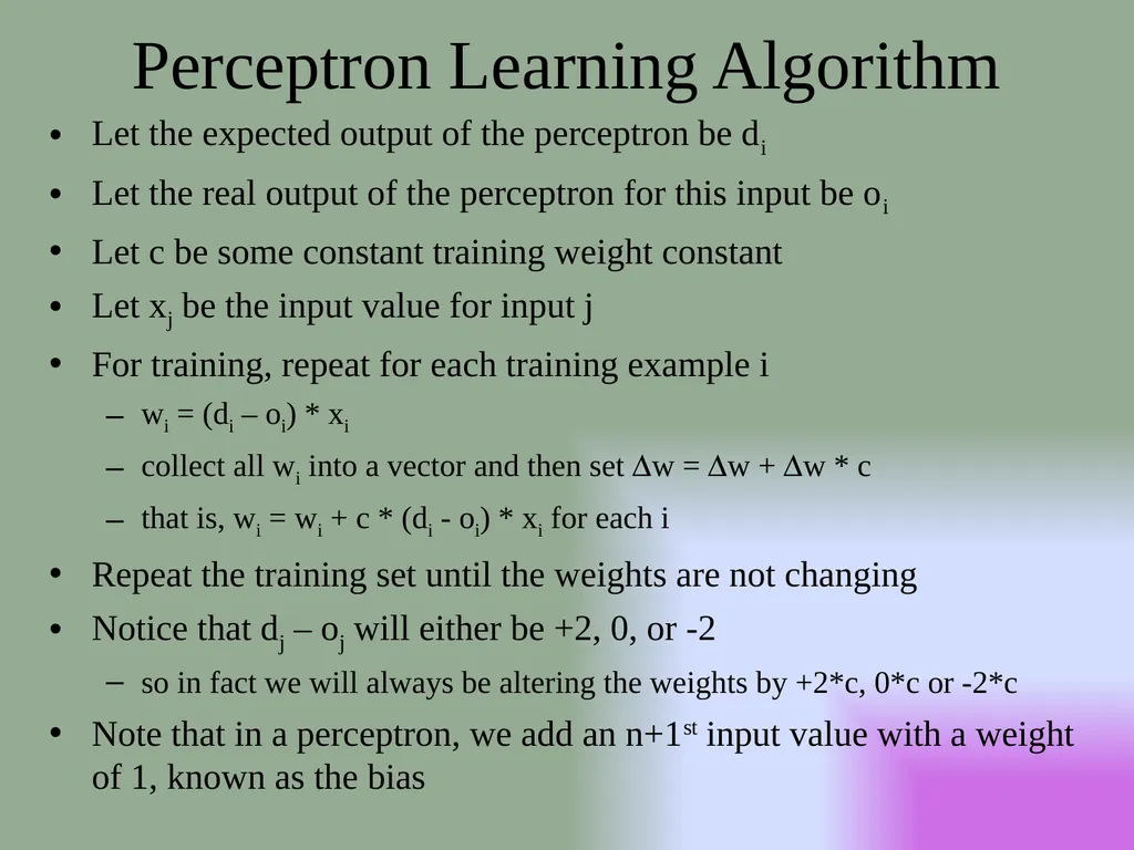 Neural Networks NNs are a study of parallel and - slide 7 of 51
