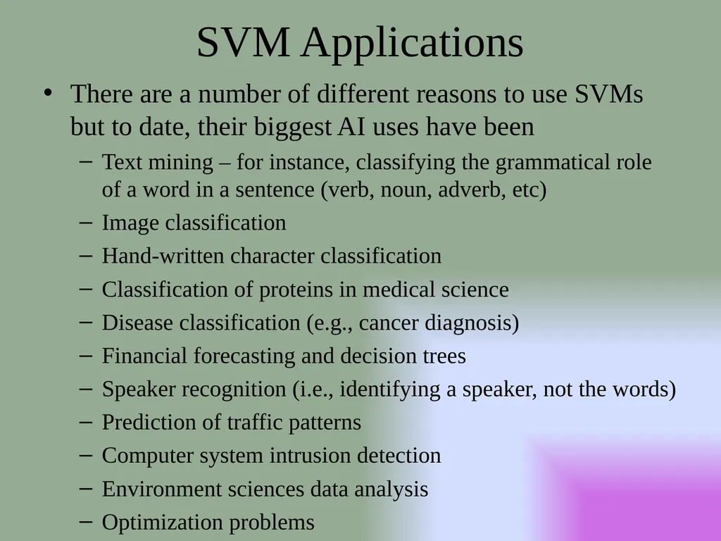 Neural Networks NNs are a study of parallel and - slide 34 of 51