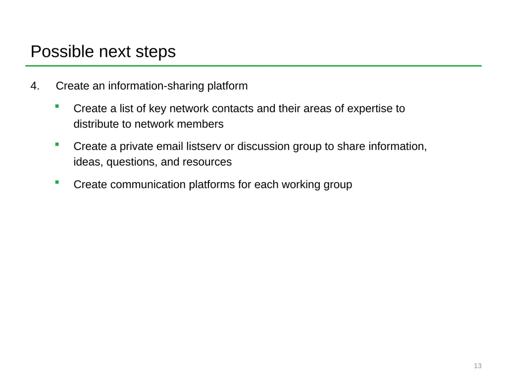 Elder Fraud Prevention and Response Network - slide 13 of 19
