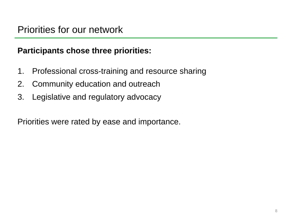 Elder Fraud Prevention and Response Network - slide 8 of 19