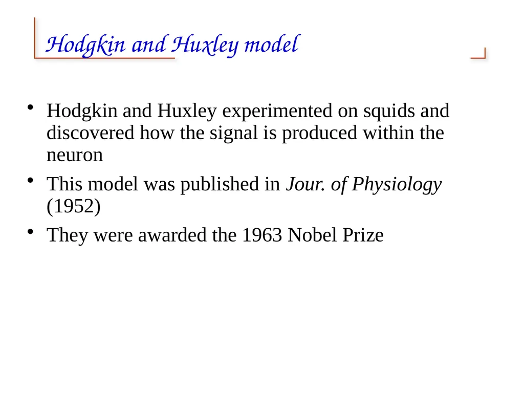 Artificial Neural Networks 1 2 Neural networks - slide 9 of 61