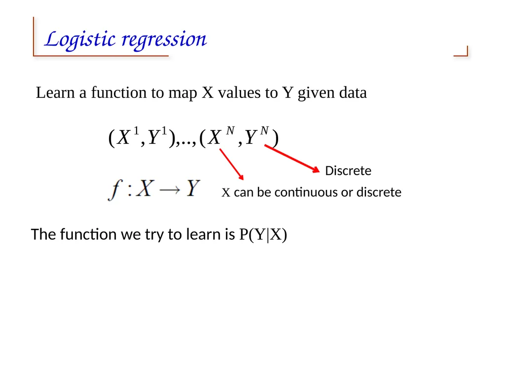 Artificial Neural Networks 1 2 Neural networks - slide 56 of 61