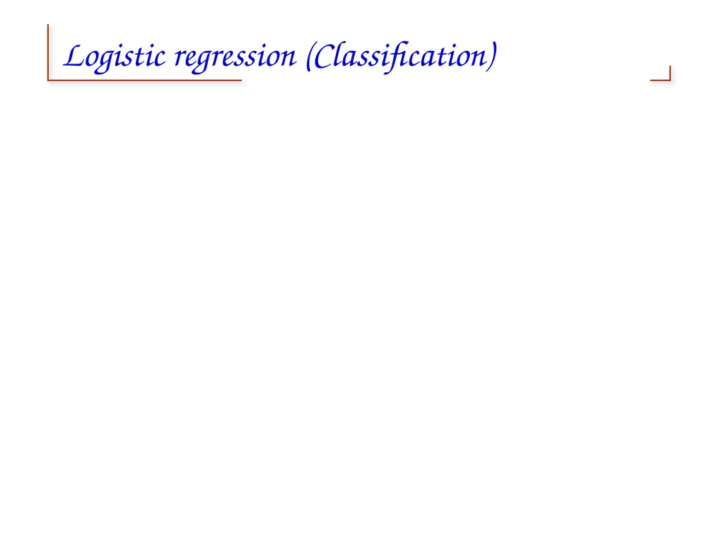 Artificial Neural Networks 1 2 Neural networks - slide 57 of 61
