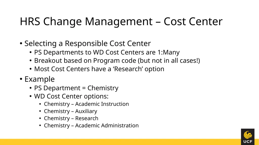 Knight Vision Huron Grants & Workday Training June - slide 24 of 30
