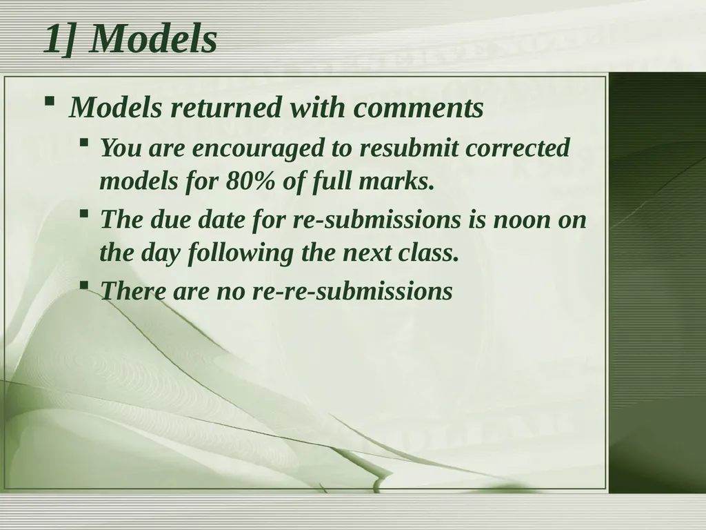 Financial Modeling Getting Started Course - slide 5 of 29
