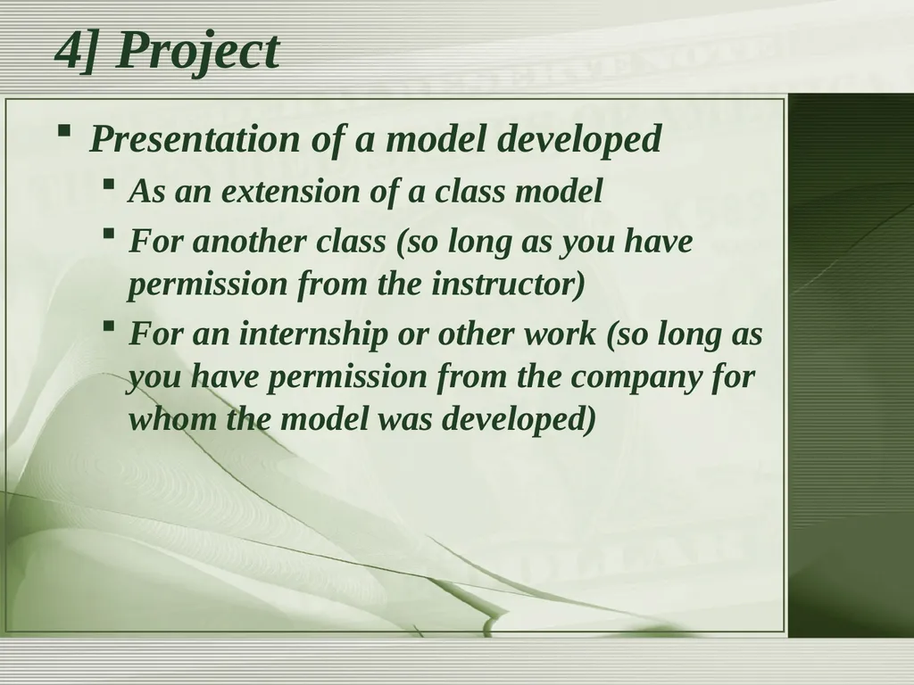 Financial Modeling Getting Started Course - slide 12 of 29