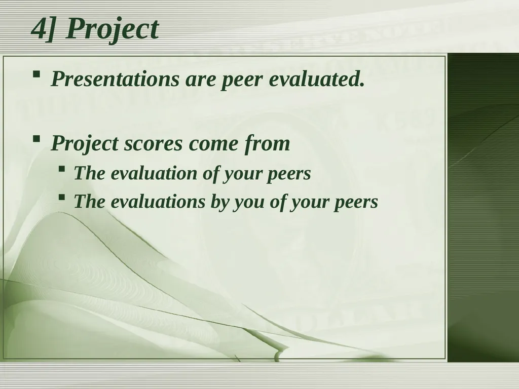 Financial Modeling Getting Started Course - slide 14 of 29