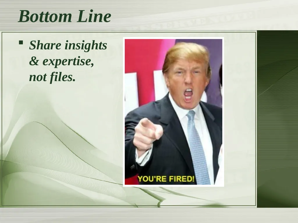 Financial Modeling Getting Started Course - slide 26 of 29