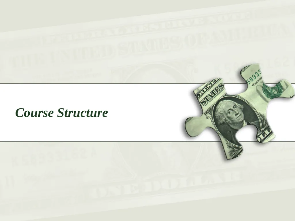 Financial Modeling Getting Started Course - slide 2 of 29