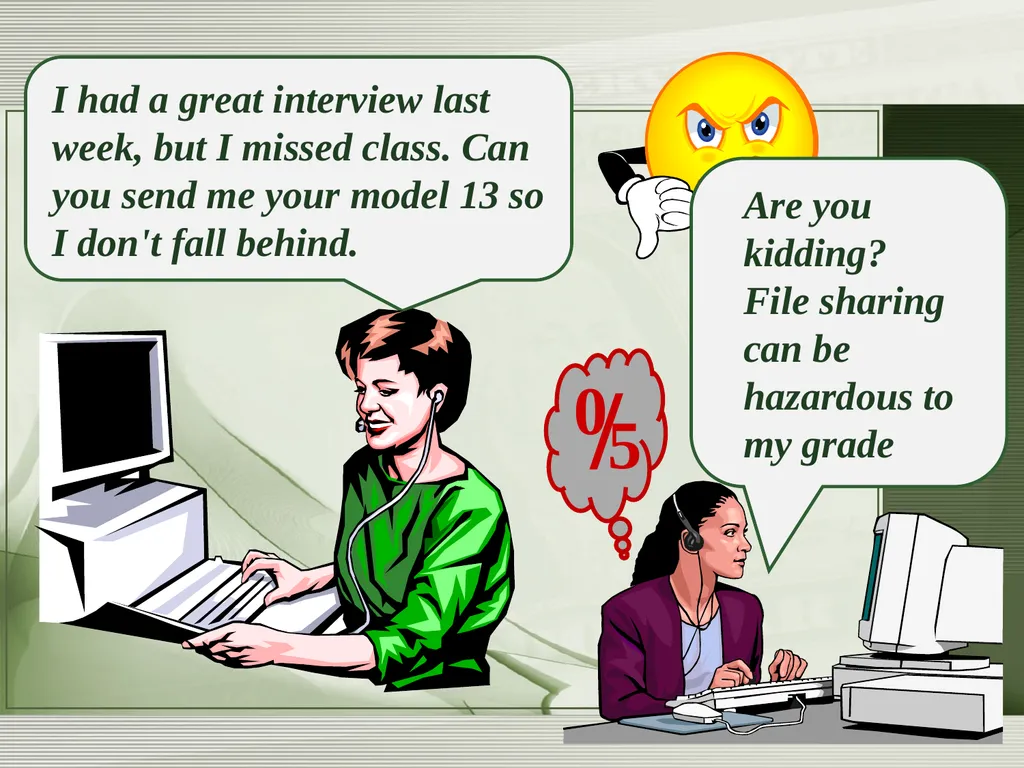 Financial Modeling Getting Started Course - slide 24 of 29